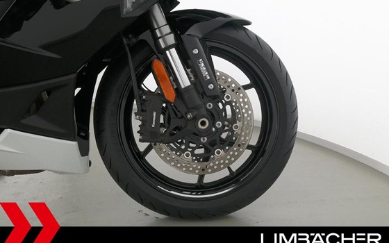 Gebrauchtmotorrad Kawasaki Ninja 1000SX - Bild 14