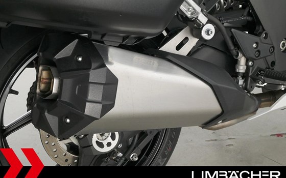 Gebrauchtmotorrad Kawasaki Ninja 1000SX - Bild 15