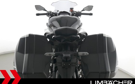 Gebrauchtmotorrad Kawasaki Ninja 1000SX - Bild 16
