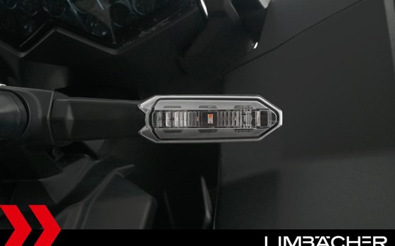 Gebrauchtmotorrad Kawasaki Ninja 1000SX - Bild 17