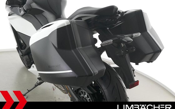 Gebrauchtmotorrad Kawasaki Ninja 1000SX - Bild 18