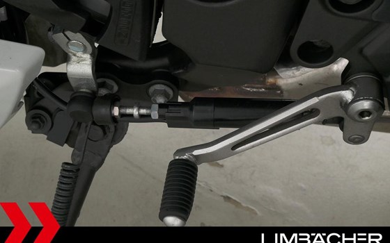 Gebrauchtmotorrad Kawasaki Ninja 1000SX - Bild 19