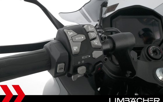 Gebrauchtmotorrad Kawasaki Ninja 1000SX - Bild 20