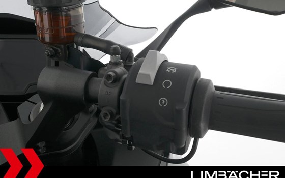 Gebrauchtmotorrad Kawasaki Ninja 1000SX - Bild 21