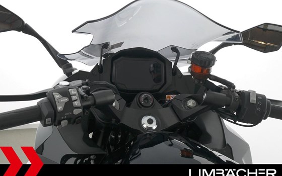 Gebrauchtmotorrad Kawasaki Ninja 1000SX - Bild 22