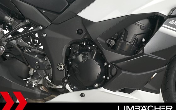 Gebrauchtmotorrad Kawasaki Ninja 1000SX - Bild 23