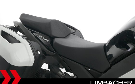 Gebrauchtmotorrad Kawasaki Ninja 1000SX - Bild 24