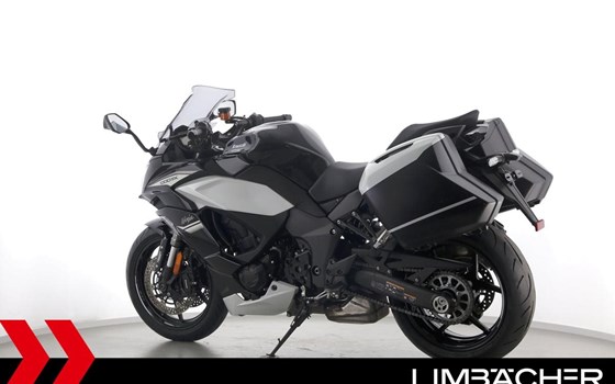 Gebrauchtmotorrad Kawasaki Ninja 1000SX - Bild 6