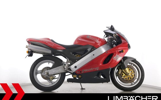 Gebrauchtmotorrad Bimota SB 6 R - Bild 10