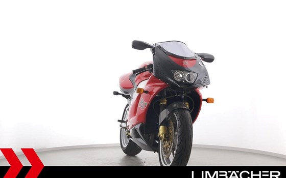 Gebrauchtmotorrad Bimota SB 6 R - Bild 11