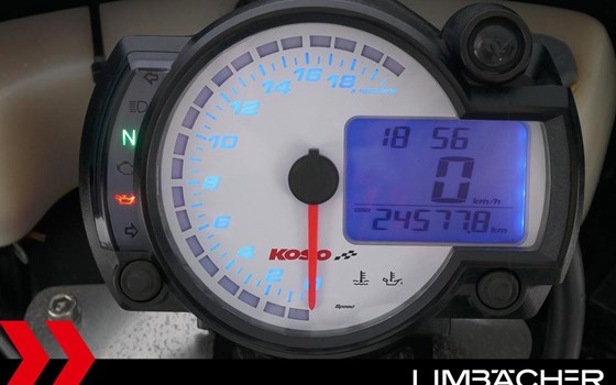 Gebrauchtmotorrad Bimota SB 6 R - Bild 12