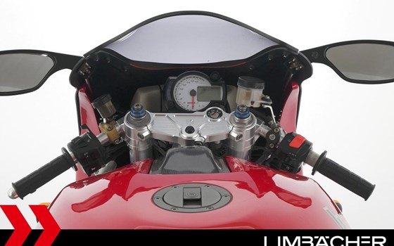 Gebrauchtmotorrad Bimota SB 6 R - Bild 13