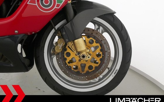 Gebrauchtmotorrad Bimota SB 6 R - Bild 14