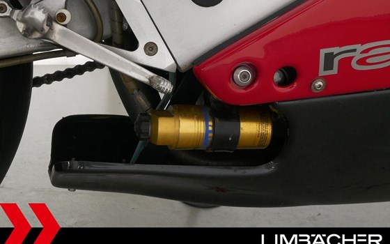 Gebrauchtmotorrad Bimota SB 6 R - Bild 15