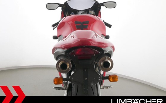 Gebrauchtmotorrad Bimota SB 6 R - Bild 16