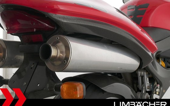 Gebrauchtmotorrad Bimota SB 6 R - Bild 17