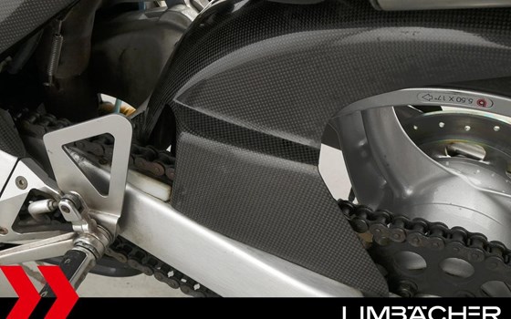 Gebrauchtmotorrad Bimota SB 6 R - Bild 18