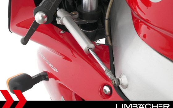 Gebrauchtmotorrad Bimota SB 6 R - Bild 19