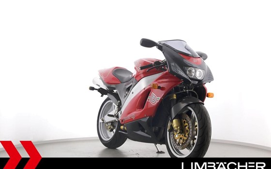 Gebrauchtmotorrad Bimota SB 6 R - Bild 2