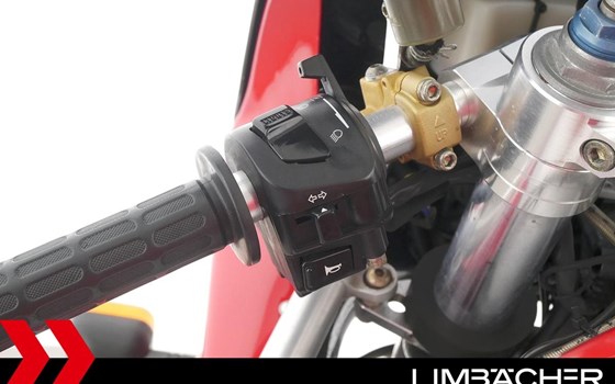 Gebrauchtmotorrad Bimota SB 6 R - Bild 20