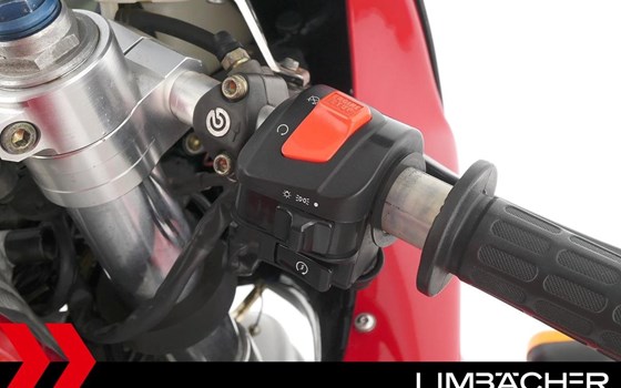 Gebrauchtmotorrad Bimota SB 6 R - Bild 21