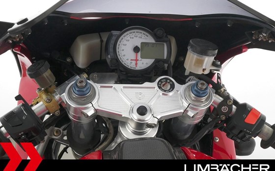 Gebrauchtmotorrad Bimota SB 6 R - Bild 22