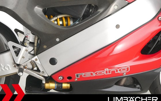 Gebrauchtmotorrad Bimota SB 6 R - Bild 23