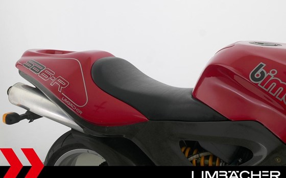 Gebrauchtmotorrad Bimota SB 6 R - Bild 24