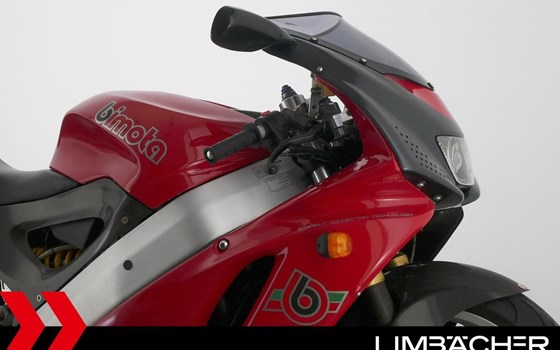Gebrauchtmotorrad Bimota SB 6 R - Bild 25