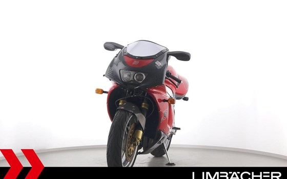 Gebrauchtmotorrad Bimota SB 6 R - Bild 3