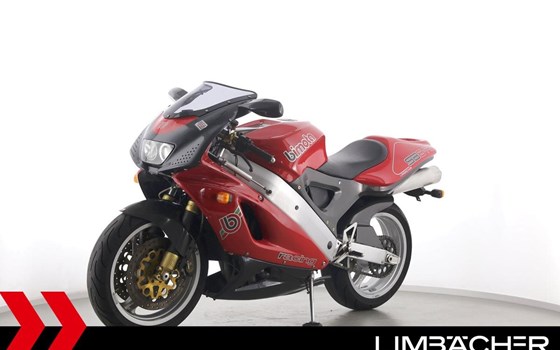 Gebrauchtmotorrad Bimota SB 6 R - Bild 4
