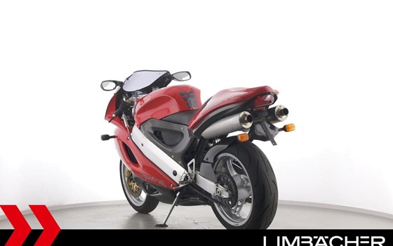 Gebrauchtmotorrad Bimota SB 6 R - Bild 7
