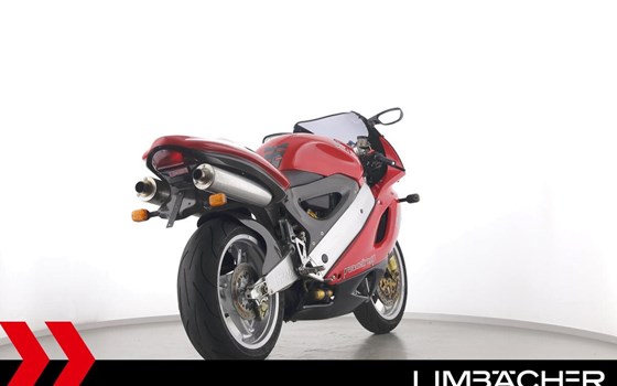 Gebrauchtmotorrad Bimota SB 6 R - Bild 8