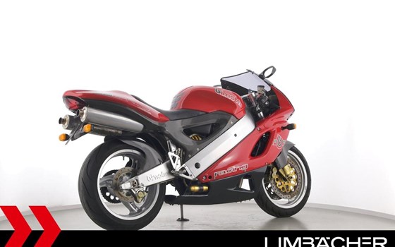 Gebrauchtmotorrad Bimota SB 6 R - Bild 9