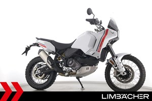 Angebot Ducati DesertX