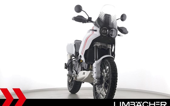 Gebrauchtmotorrad Ducati DesertX - Bild 12