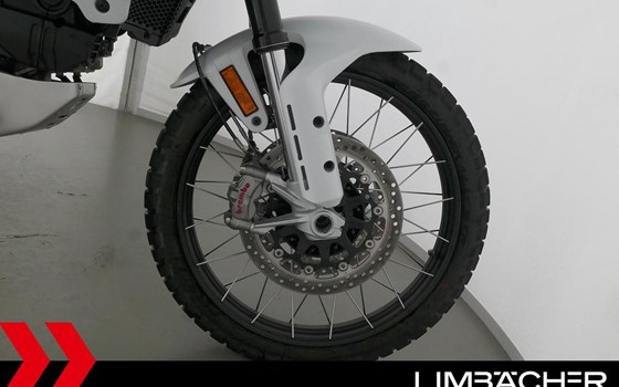 Gebrauchtmotorrad Ducati DesertX - Bild 14