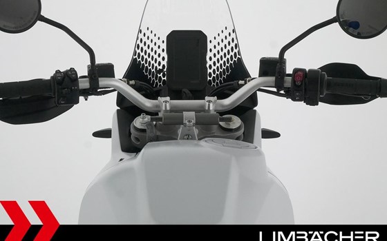 Gebrauchtmotorrad Ducati DesertX - Bild 14