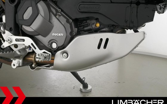 Gebrauchtmotorrad Ducati DesertX - Bild 16