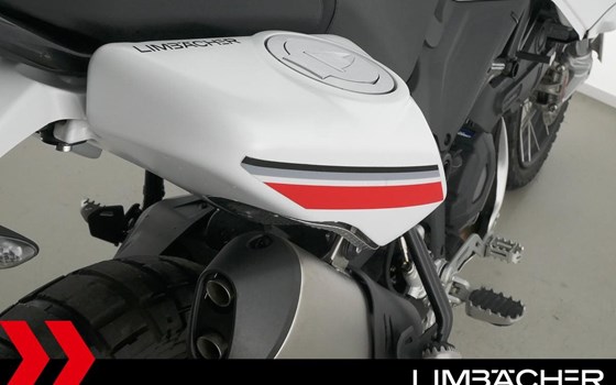 Gebrauchtmotorrad Ducati DesertX - Bild 18