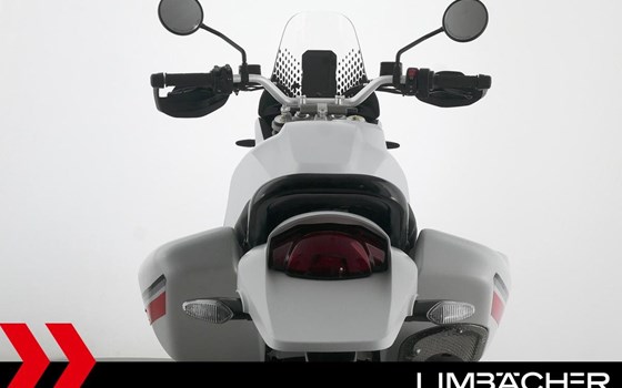 Gebrauchtmotorrad Ducati DesertX - Bild 19