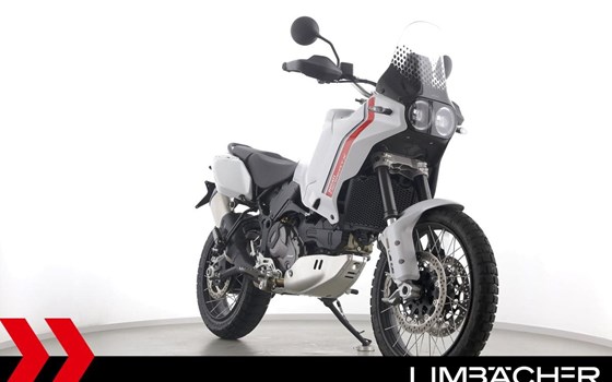 Gebrauchtmotorrad Ducati DesertX - Bild 2