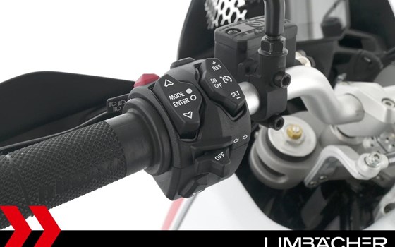 Gebrauchtmotorrad Ducati DesertX - Bild 21