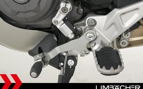 Gebrauchtmotorrad Ducati DesertX - Bild 21