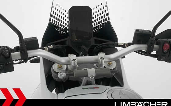 Gebrauchtmotorrad Ducati DesertX - Bild 25