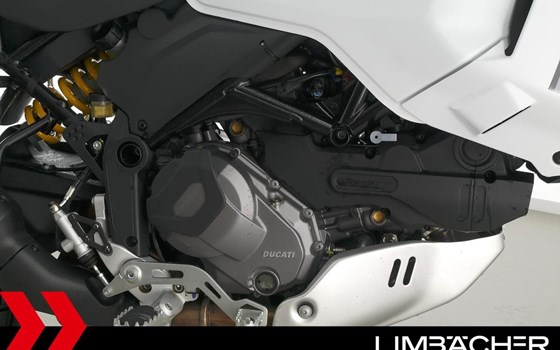 Gebrauchtmotorrad Ducati DesertX - Bild 26