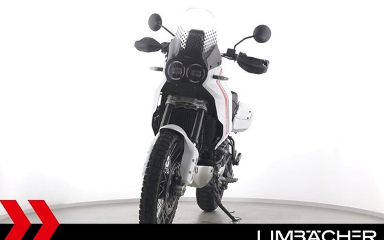 Gebrauchtmotorrad Ducati DesertX - Bild 4