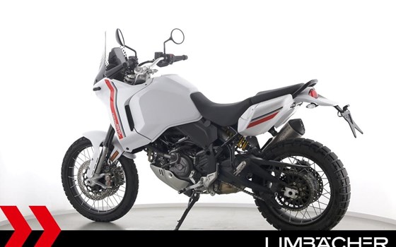 Gebrauchtmotorrad Ducati DesertX - Bild 7