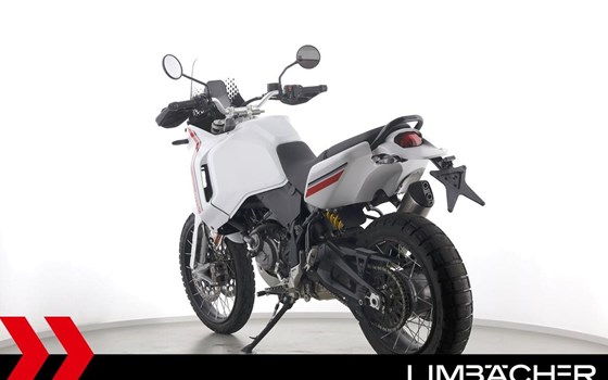 Gebrauchtmotorrad Ducati DesertX - Bild 8