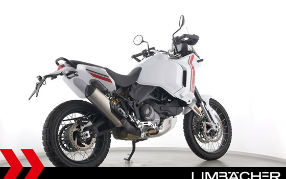 Gebrauchtmotorrad Ducati DesertX - Bild 9